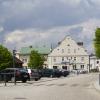 Rynek w Siewierzu