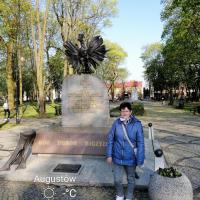 , marian