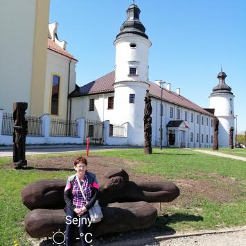 , marian
