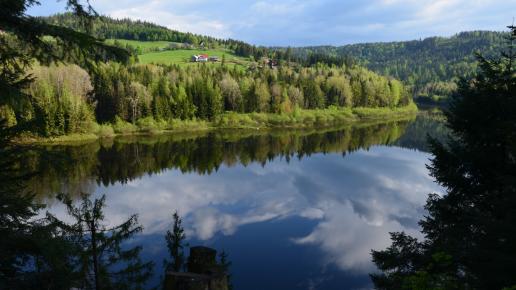 Beskid Slaski 2019, Maciej A