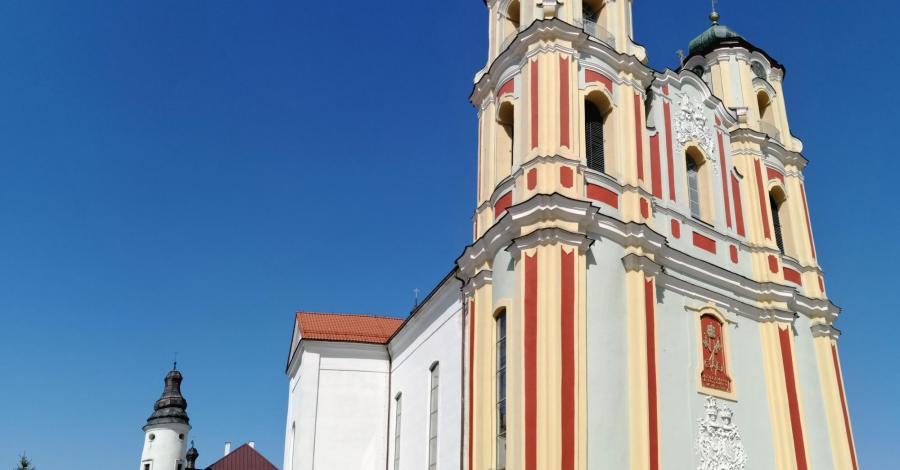 Sejny - zdjęcie