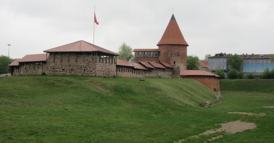 Kowno-Litwa - zdjęcie