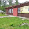 Deer Camp