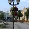 plac przy ratuszu, Joanna