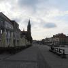 pusty deptak - Rynek Kościuszki, Joanna