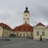 ratusz od strony fontanny, Joanna