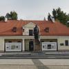pomnik Piłsudskiego przed Archiwum Państwowym, Joanna