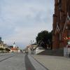 plac przed katedrą, Joanna