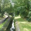 Park Stary przy teatrze, Joanna
