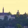 Góry Pieprzowe w Sandomierzu - panorama na Sandomierz, Magdalena