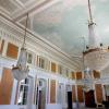 Zamek w Łańcucie - sala balowa na I piętrze, Magdalena