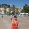 Cannes, marian