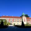 Zamek w Łańcucie, Magdalena