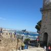 Cannes, marian