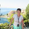 Monaco, marian