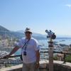 Monaco, marian