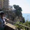 Monaco, marian