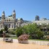 Monaco, marian
