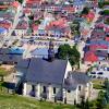 zamek w Chęcinach, Magdalena