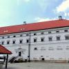 Zamek w Sandomierzu, Magdalena
