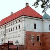 Zamek w Sandomierzu, Magdalena