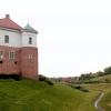 Zamek w Sandomierzu, Magdalena