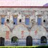 klasztor cystersów w Koprzywnicy, Magdalena