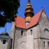 klasztor cystersów w Koprzywnicy, Magdalena
