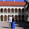Zamek w Baranowie Sandomierskim, Magdalena