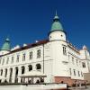 Zamek w Baranowie Sandomierskim, Magdalena