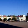 rynek w Tarnobrzegu, Magdalena