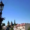 opatowska panorama, Magdalena