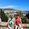 Cannes, marian