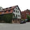 Przy Targu Rybnym - Hostel, dalej Hotel Fahrenheit, toja1358