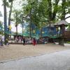 Park linowy