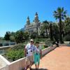 Monaco, marian