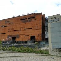 Europejskie Centrum Solidarności, toja1358