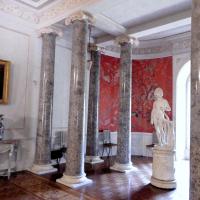 Zamek w Łańcucie - sala kolumnowa, Magdalena