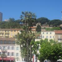 Cannes, marian
