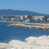 Cannes, marian