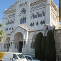 Monaco, marian