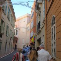 Monaco, marian