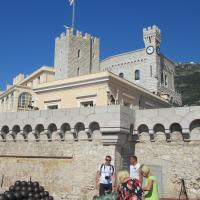 Monaco, marian