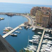 Monaco, marian