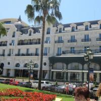 Monaco, marian