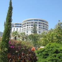 Monaco, marian