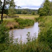 Wieprz, Magdalena