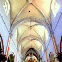 klasztor cystersów w Koprzywnicy, Magdalena