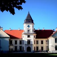Zamek w Tarnobrzegu, Magdalena