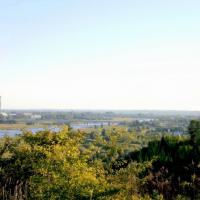 Góry Pieprzowe w Sandomierzu, Magdalena